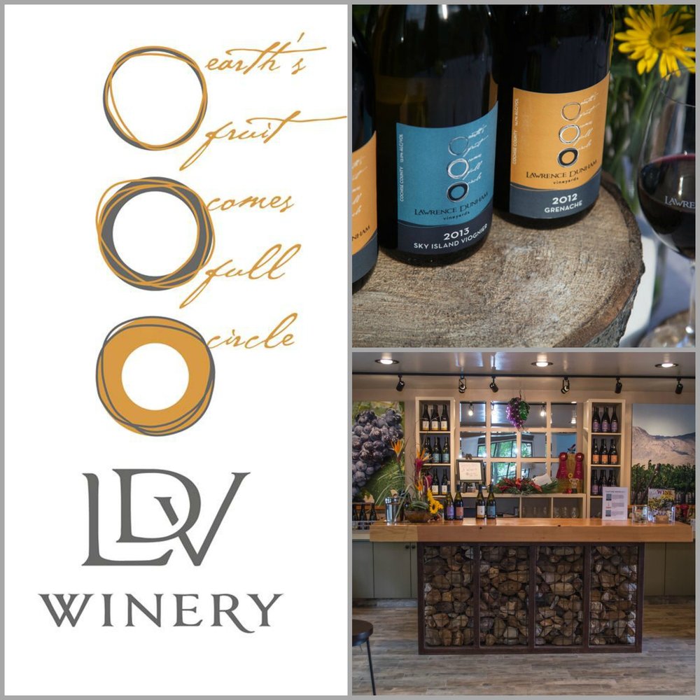 LDV Harvest Festival