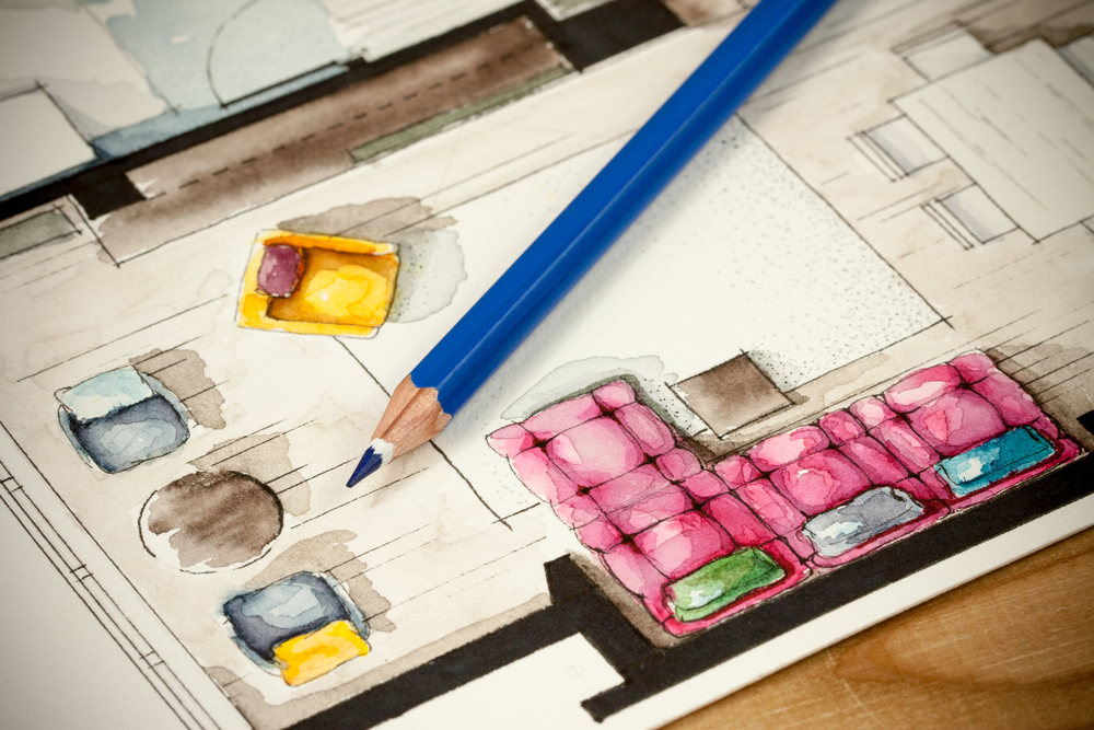 The Design World Evolves: Custom Furniture and Functional Art