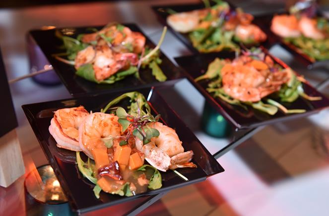 Signature Chefs Auction | November 12th