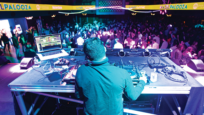 Mazelpalooza | December 24th