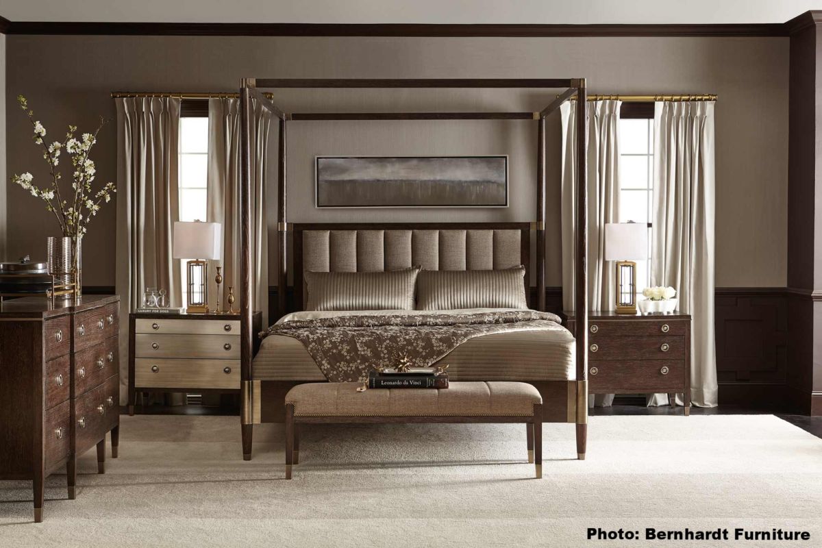 Interior Design Trends for 2018