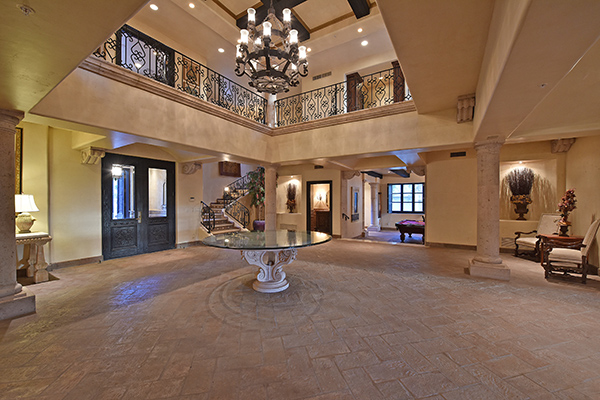 Featured Property: Artesano at Troon Village