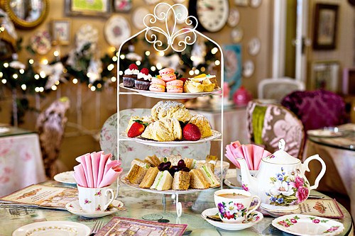 Royal Wedding Celebration | May 19