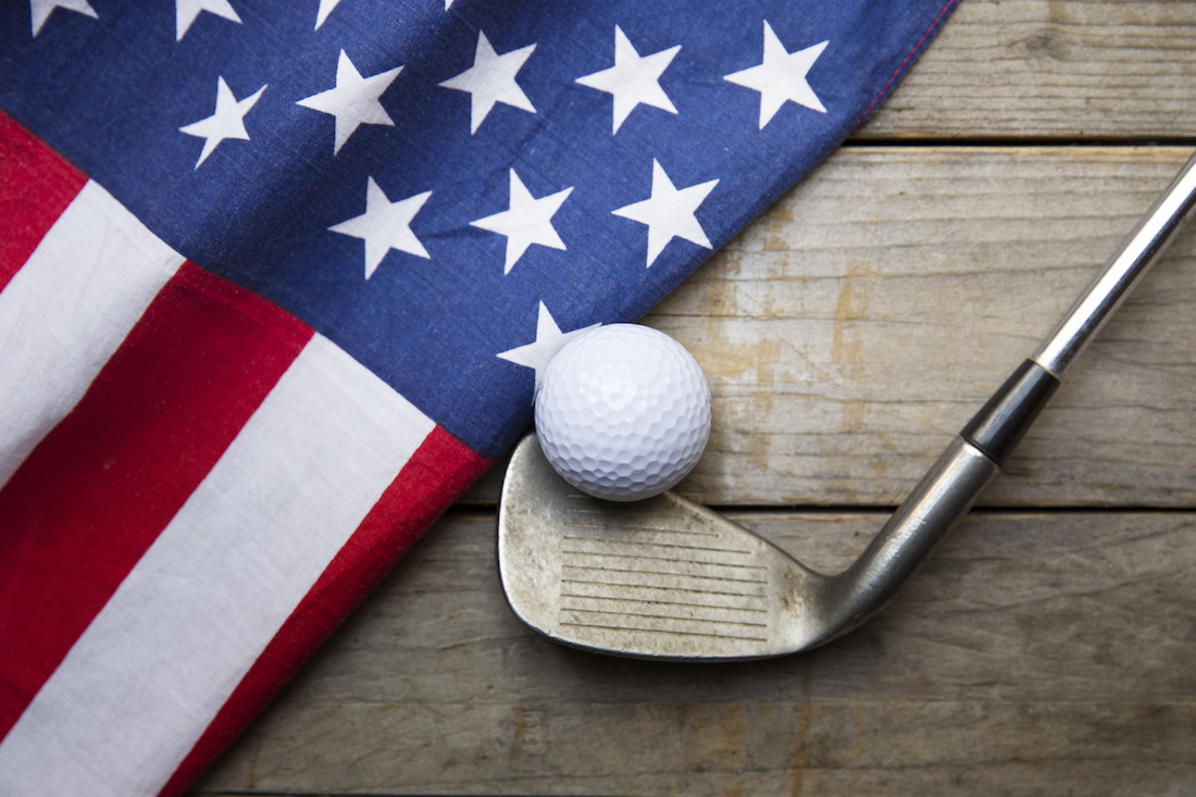 MCLEF Golf Tournament | May 11
