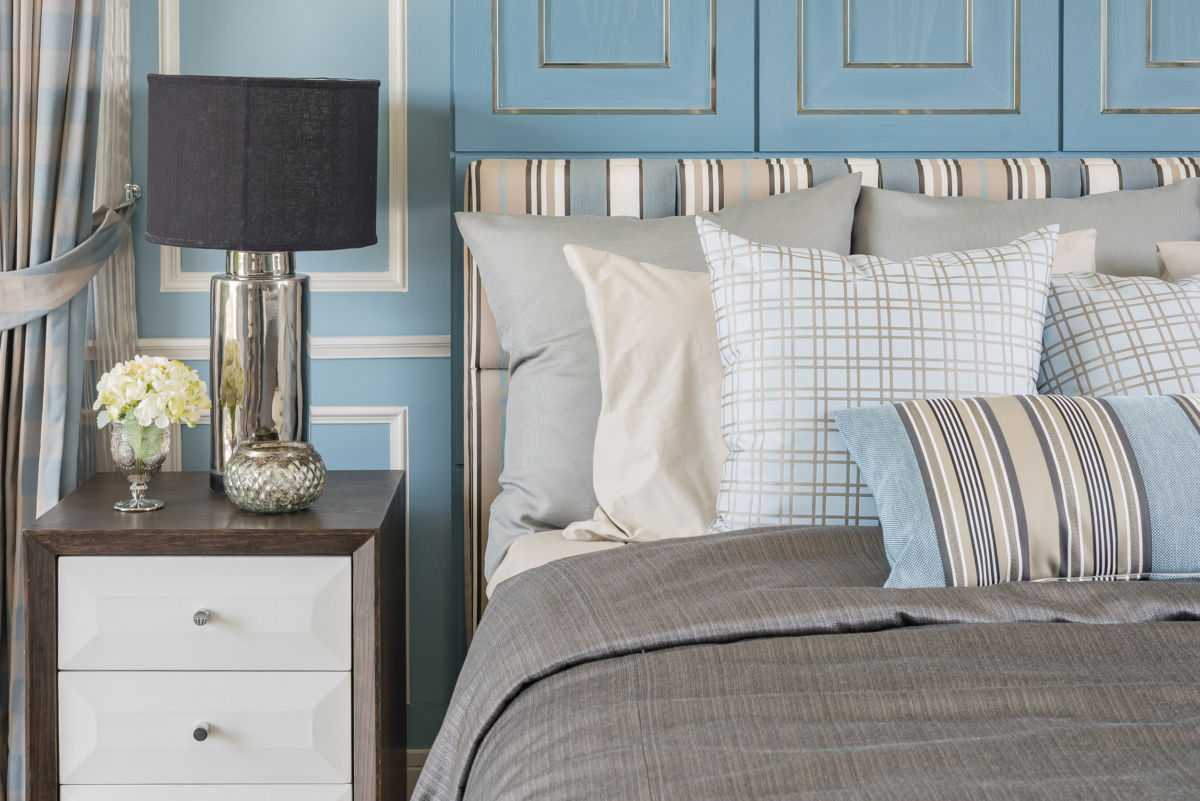 Your Home | Give Your Bedroom a Better-Sleep Makeover