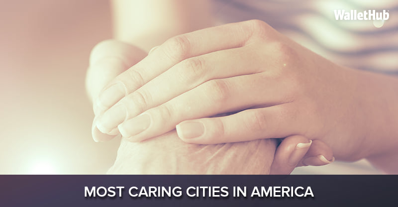 Scottsdale: A Community That Cares