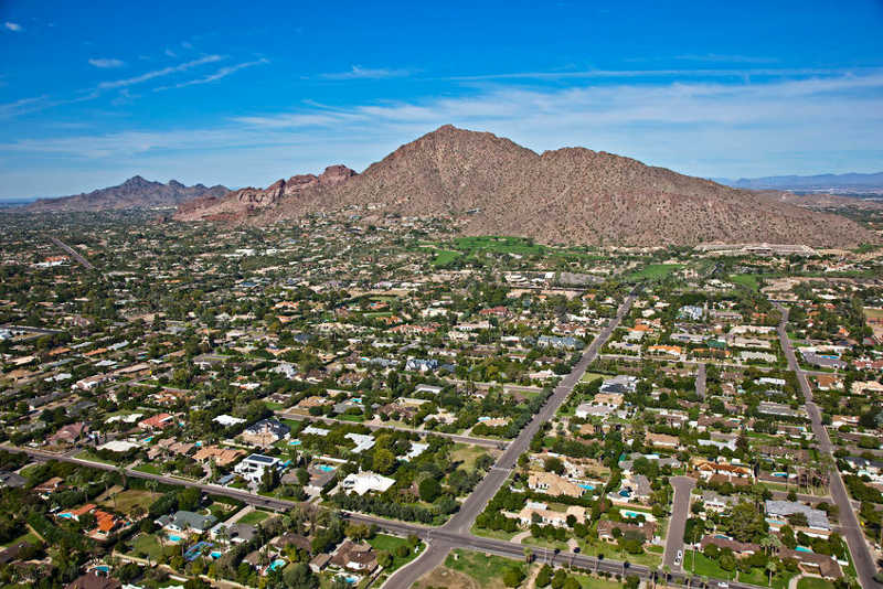 Real Estate Corner | Record First Quarter Due to Population, Job and Wage Increases