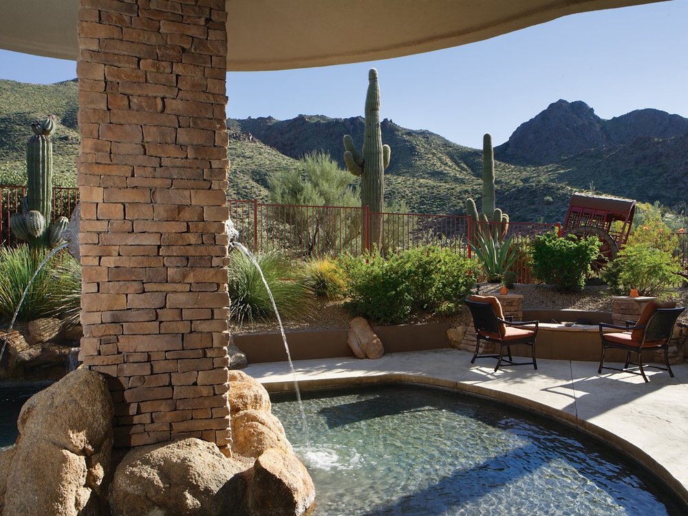 Featured Property | Troon Highlands Estates