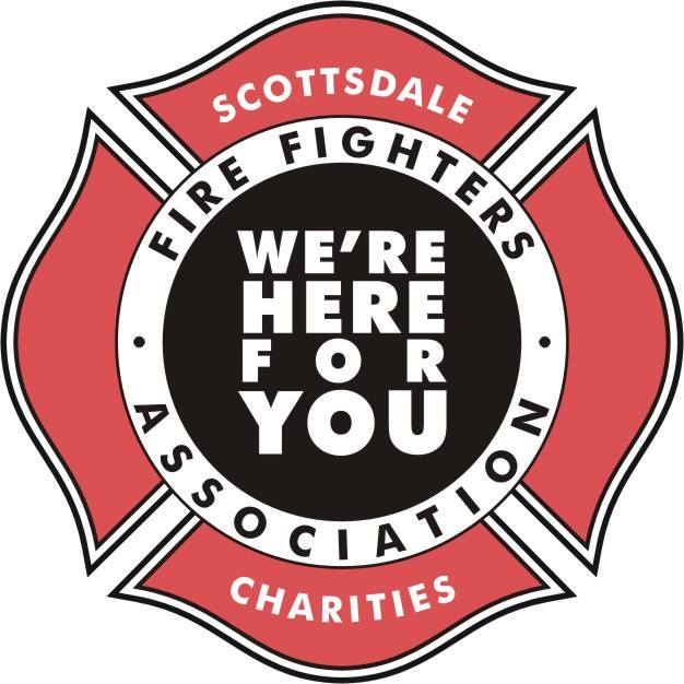 Behind the Flames Scottsdale Firefighter Charity Dinner | September 30th