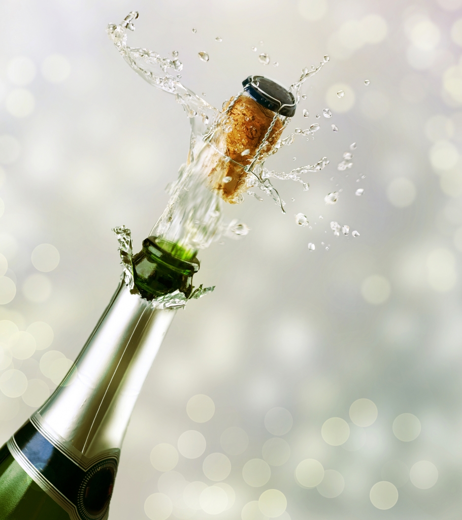 New Year's Eve Gala | December 31st