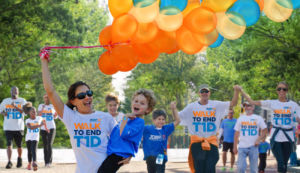 Community Connection: Spotlight on JDRF