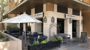 Harvest Wine & Food Festival | October 19, 2019