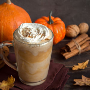 Raise Your Hand if you LOVE Fall in Scottsdale!