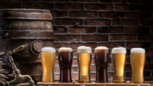 AZ Barrels, Bottles & Brews | November 23, 2019