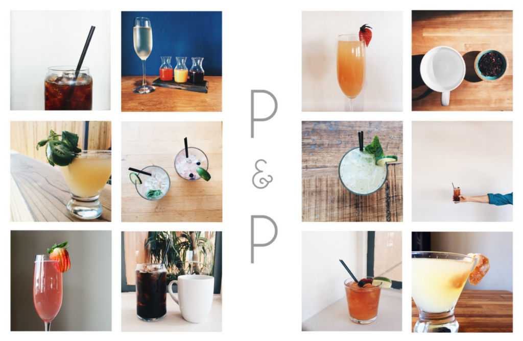 New & Noteworthy: Brunch Like You Mean It!
