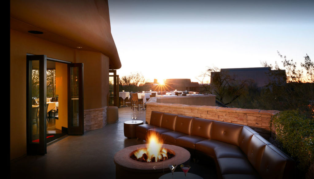 Our Favorite Fire Pits In Scottsdale, Fire Pits Scottsdale Az