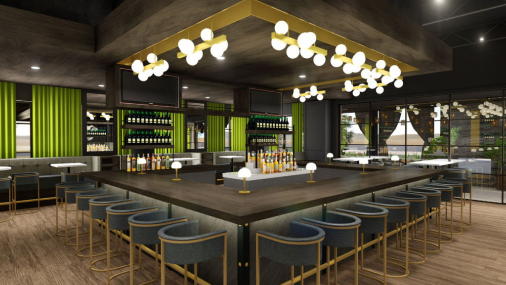 New & Noteworthy: The Americano
