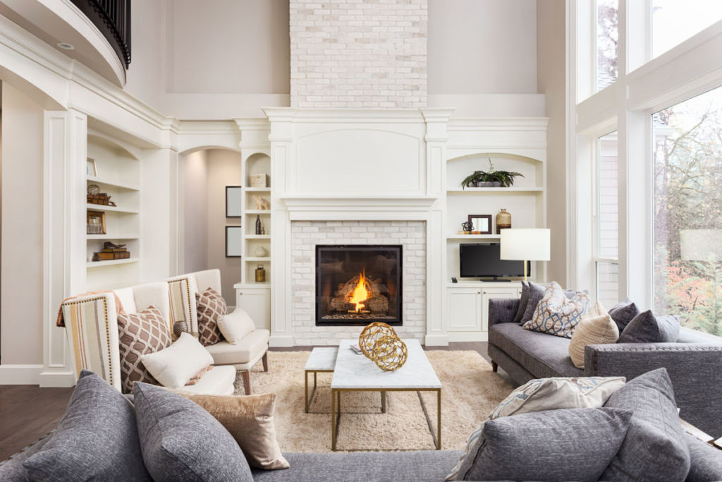 Simple Solutions to Make Your Home More Inviting