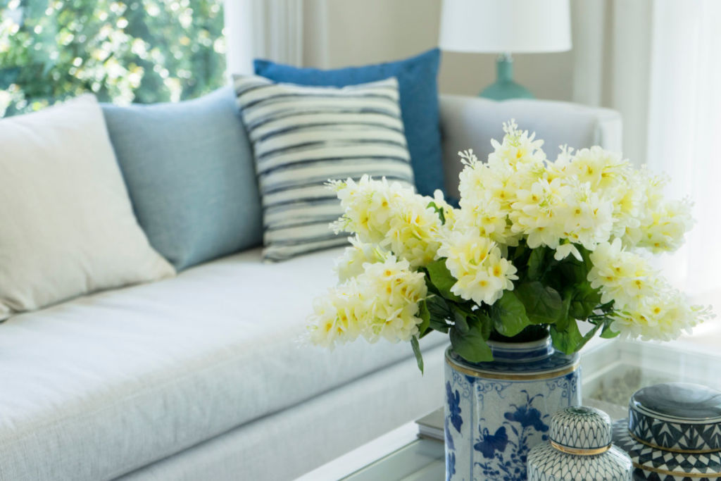 Refresh & Renew: Easy Ways to "Springerize" Your Home