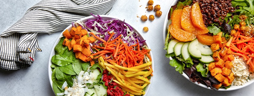 New & Noteworthy: Your Curbside Lettuce Fix
