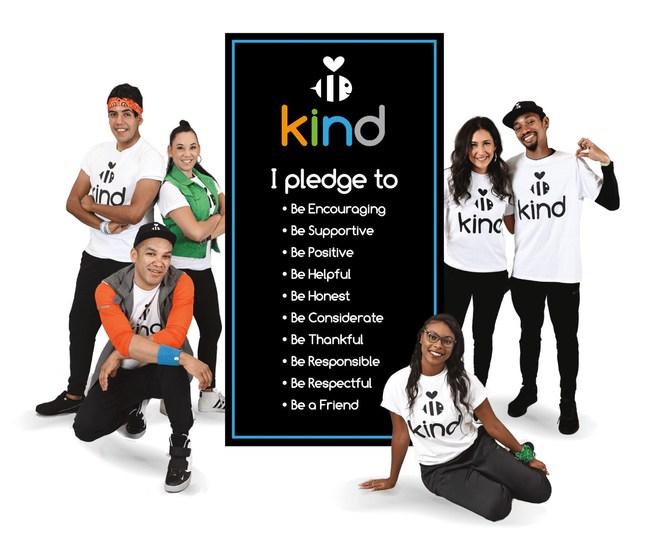 Community Connection: Spotlight on The Be Kind People Project