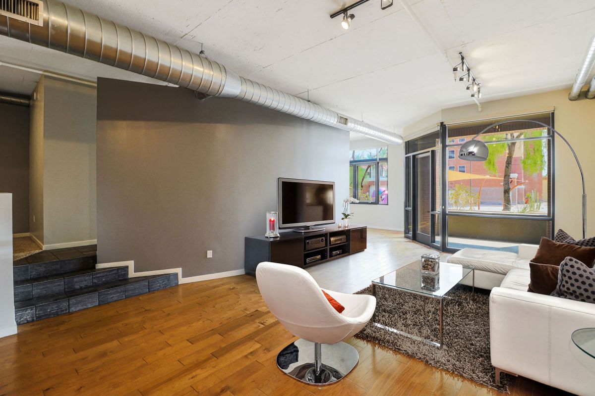 Third Avenue Lofts