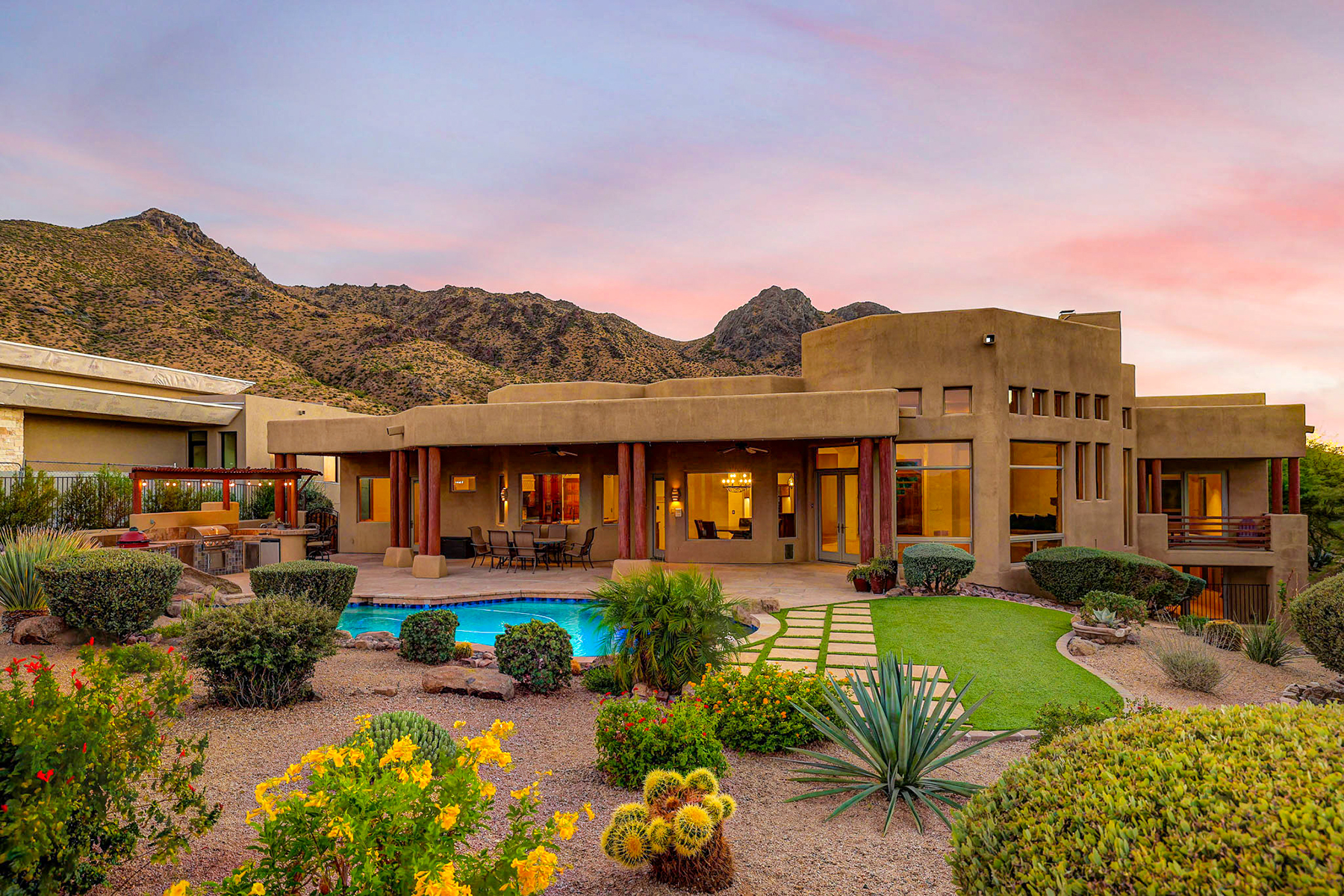 Troon Highland Estates