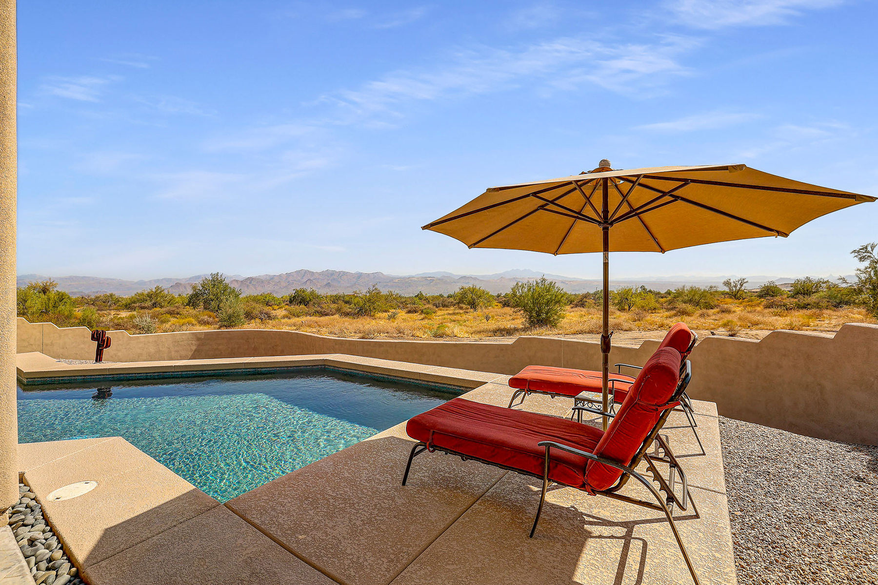 Rio Verde Foothills