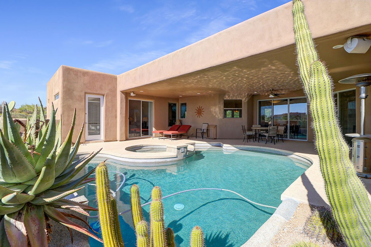 Pinnacle Foothills
