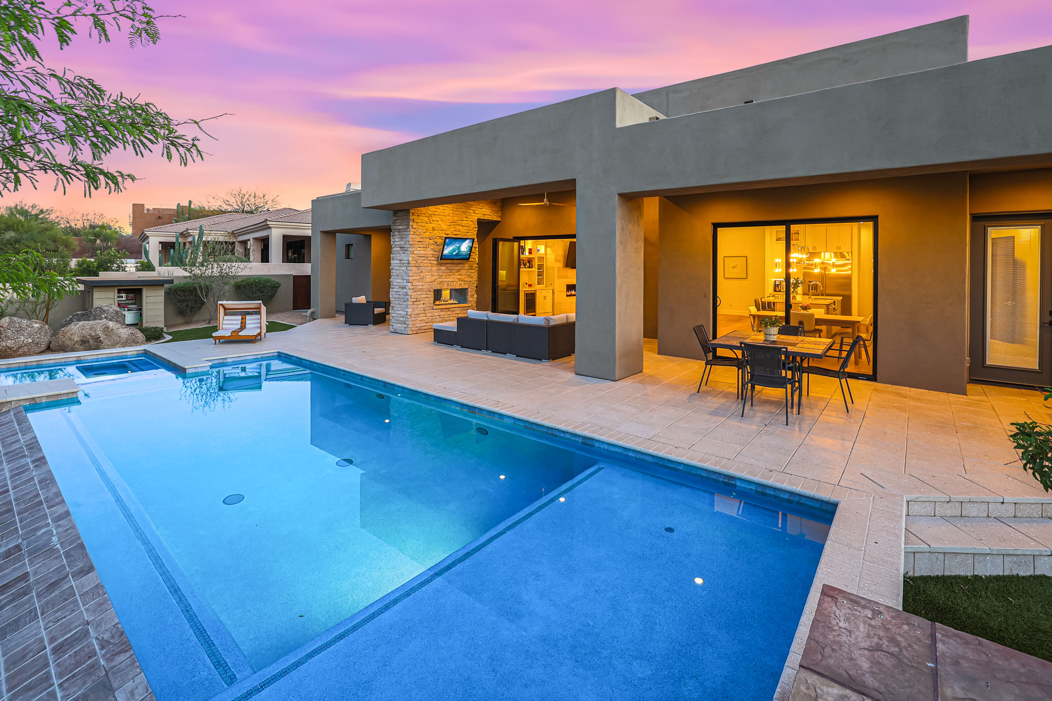 Candlewood Estates at Troon North