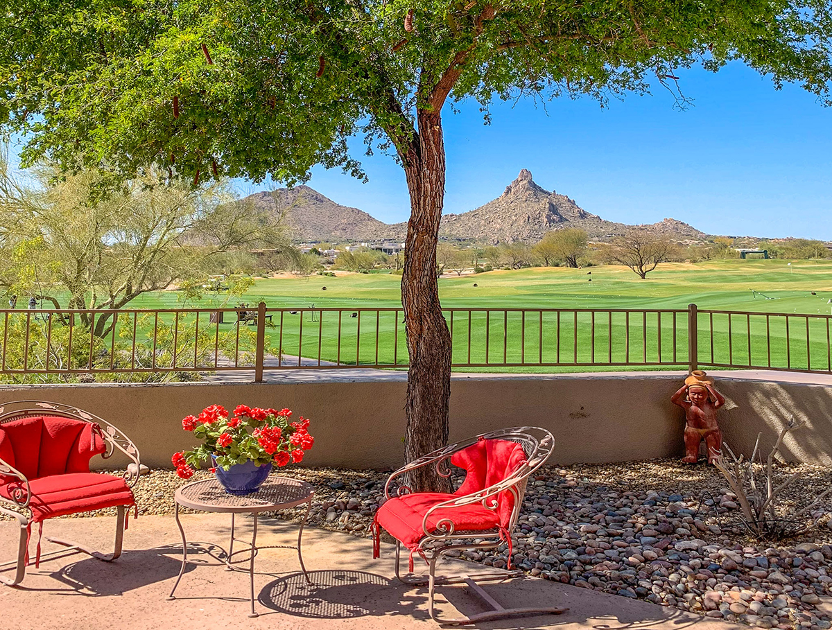 Ballantrae Ridge at Troon Village