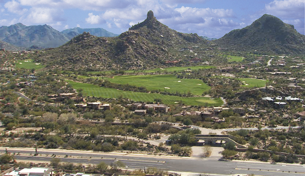 Estancia Lots 1-3