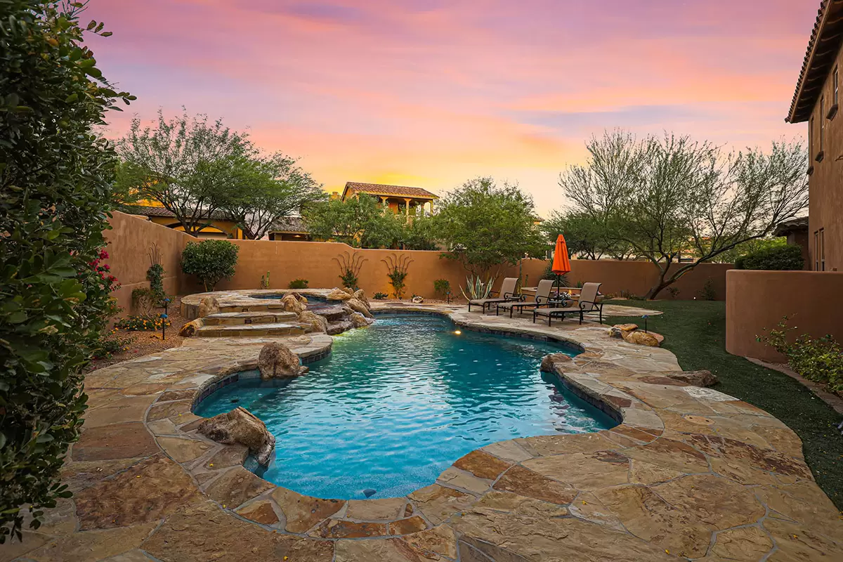 Desert Parks at DC Ranch
