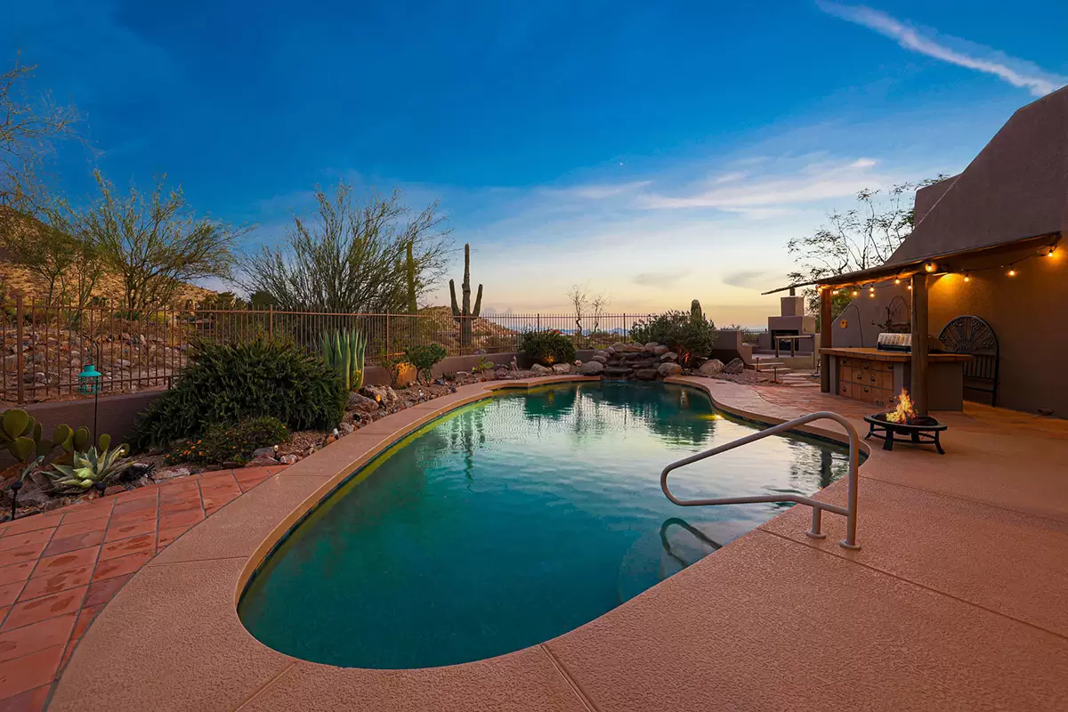 Sonoran Highlands