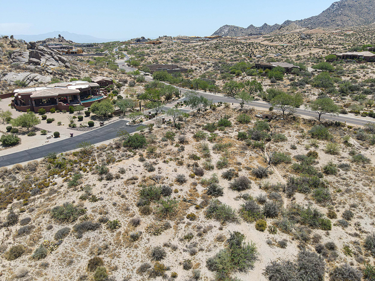 Sonoran Crest