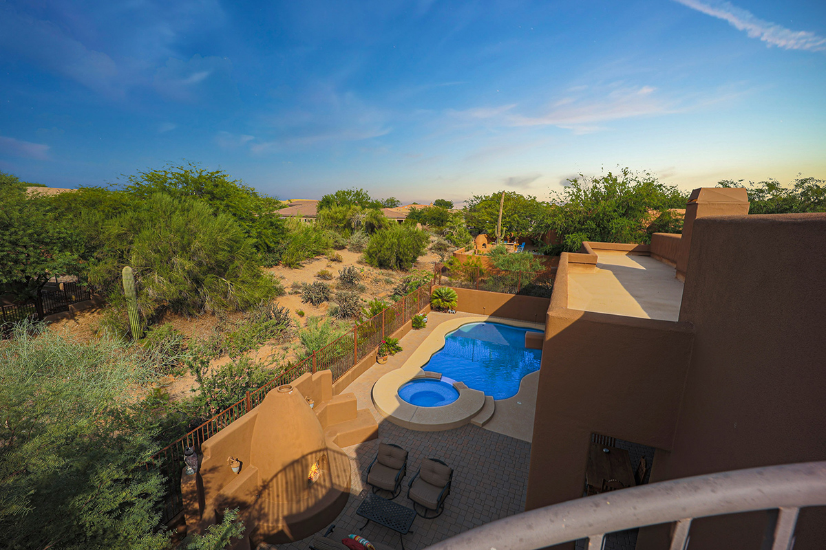 Candlewood Estates at Troon North