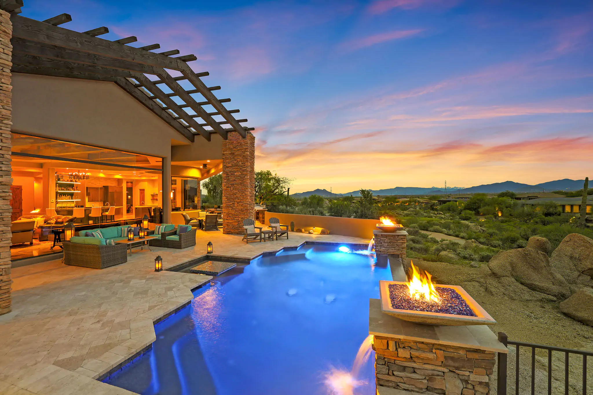 Appreciation Rate is Declining as Inventory Grows